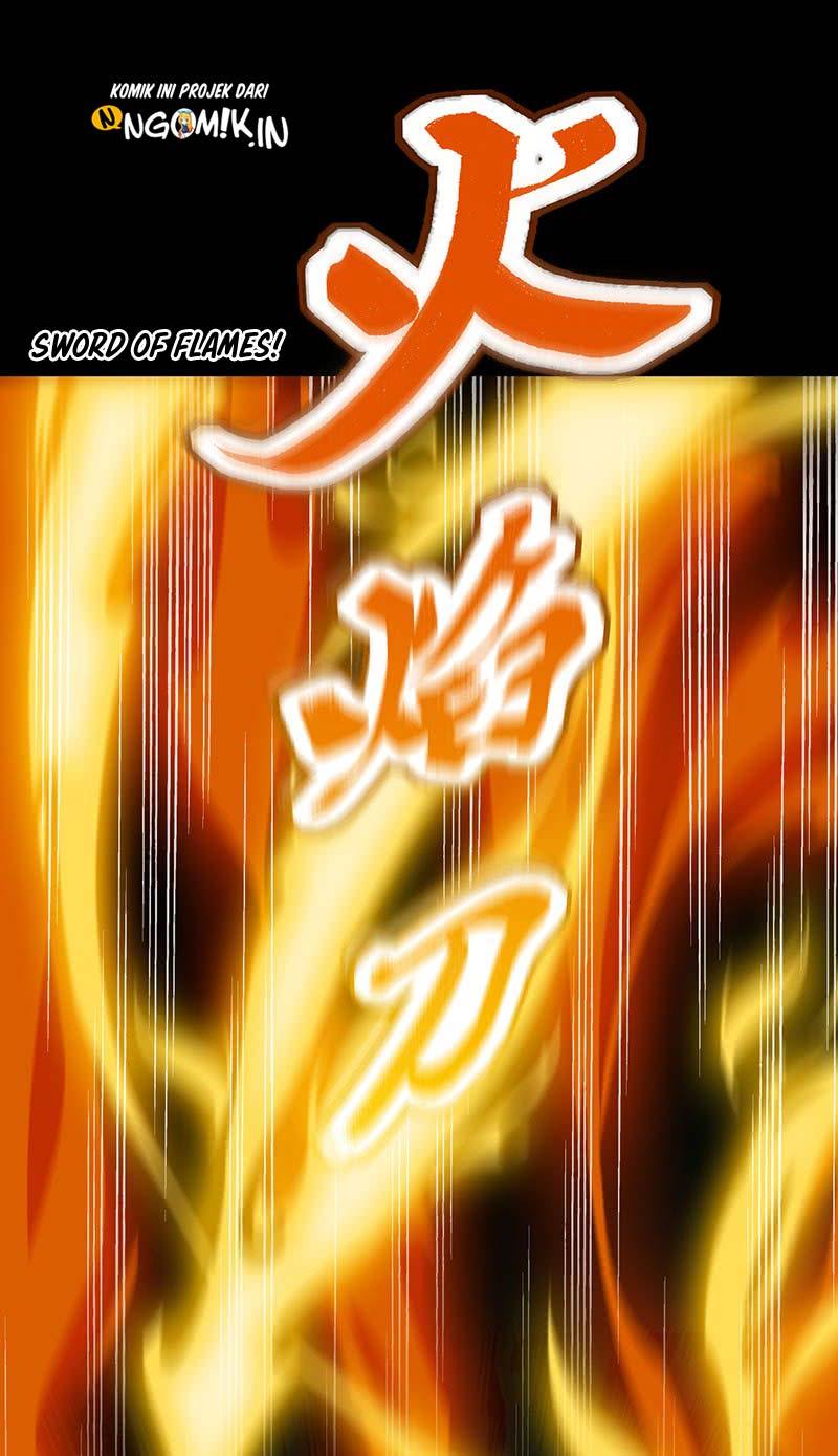 Martial Arts Reigns Chapter 09 Gambar 39
